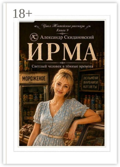 Ирма. Светлый человек в темные времена