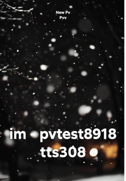 im - pvtest8918 tts308
