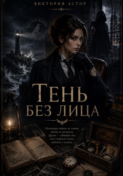 Тень без лица