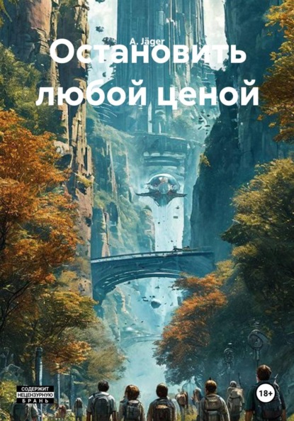 Остановить любой ценой
