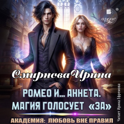 Ромео и… Аннета. Магия голосует «за»