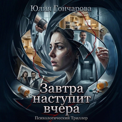 Завтра наступит вчера