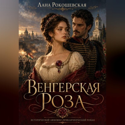 Венгерская роза