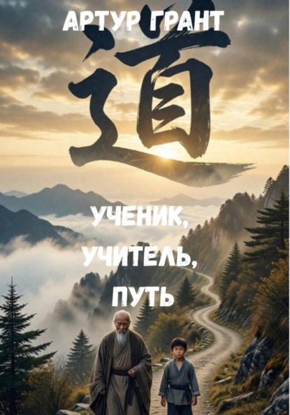 Ученик, учитель, Путь.