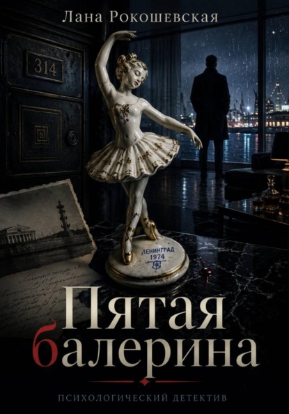 Пятая балерина