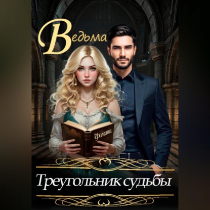 Ведьма. Треугольник судьбы