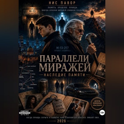 Параллели миражей. Наследие памяти