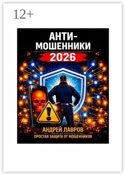Антимошенники — 2026