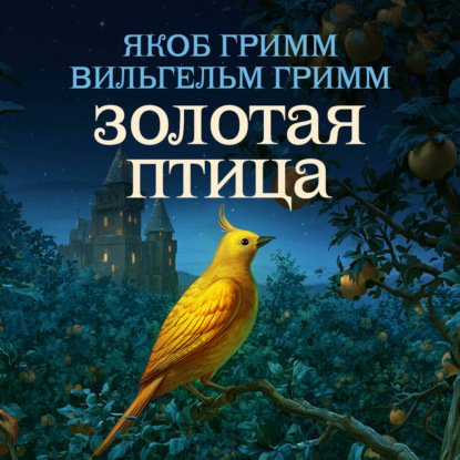 Золотая птица