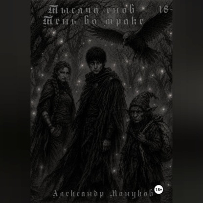 Тысяча снов: Тень во мраке