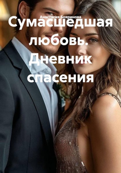 Сумасшедшая любовь. Дневник спасения