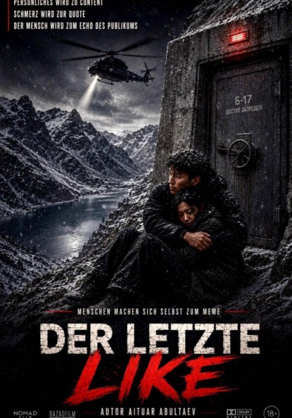 DER LETZTE LIKE