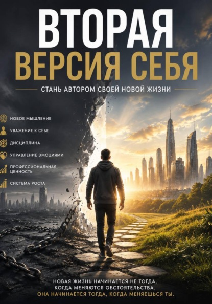 Вторая версия себя
