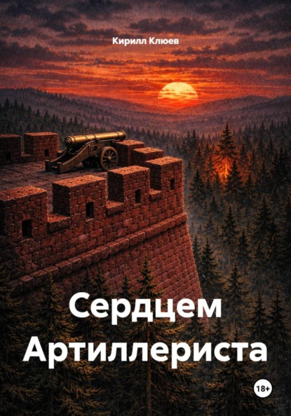Сердцем Артиллериста