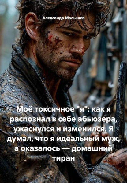 Моё токсичное "я": как я распознал в себе абьюзера, ужаснулся и изменился. Я думал, что я идеальный муж, а оказалось — домашний тиран