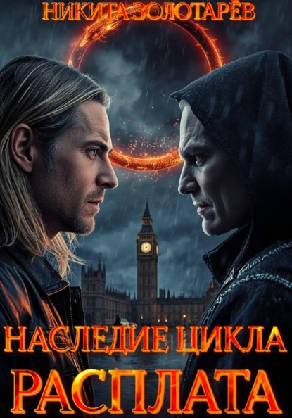 Наследие Цикла. Расплата