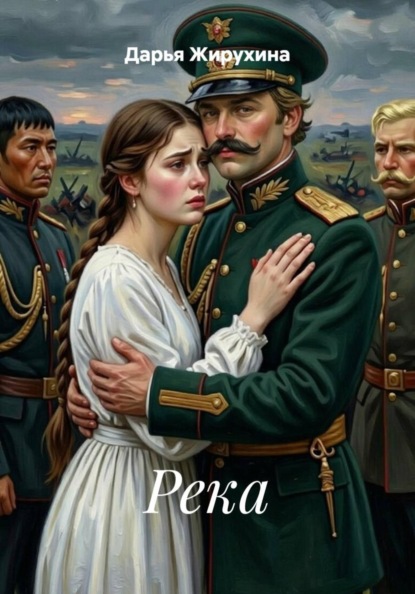 Река