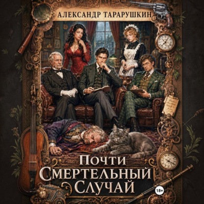 Почти смертельный случай