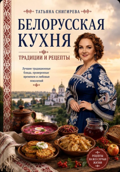 Белорусская кухня