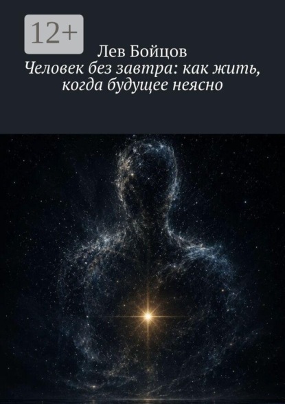 Человек без завтра: как жить, когда будущее неясно