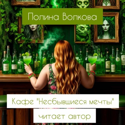 Кафе "Несбывшиеся мечты"