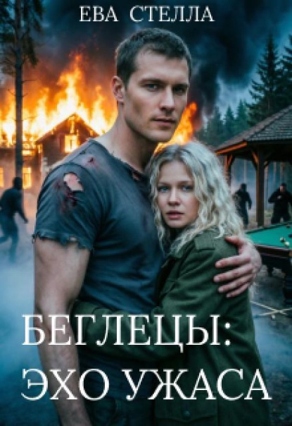 Беглецы: эхо ужаса