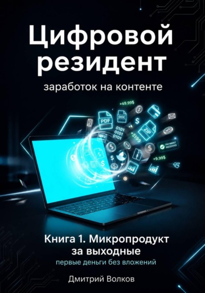 Микропродукт за выходные