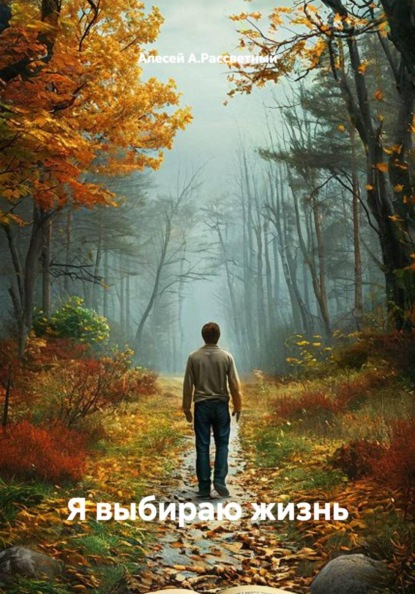 Я выбираю жизнь