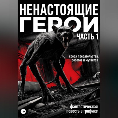 Ненастоящие герои. Первая часть.
