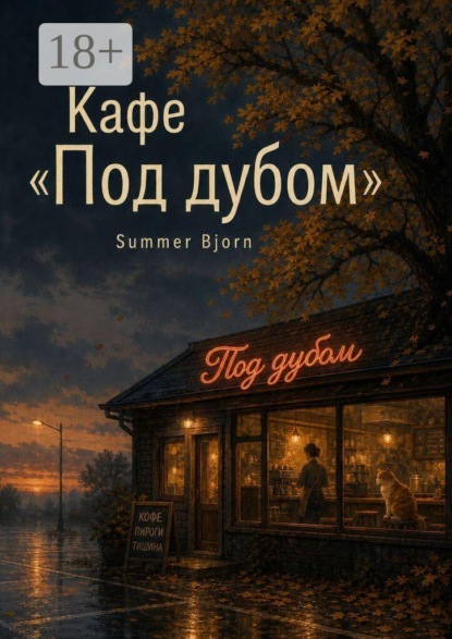 Кафе «Под дубом»