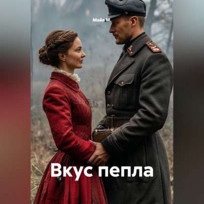 Вкус пепла