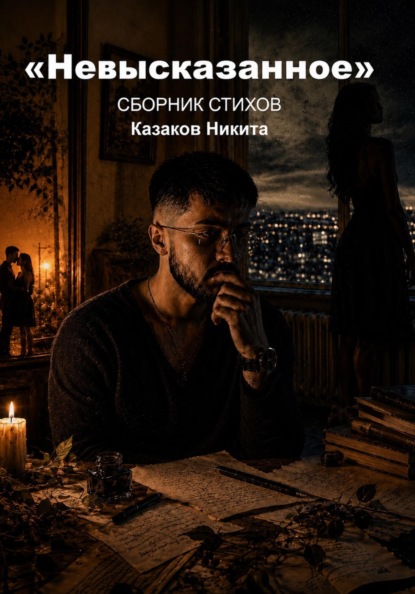 Невысказанное