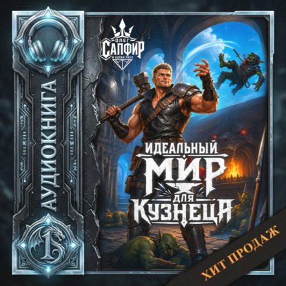 Идеальный мир для кузнеца