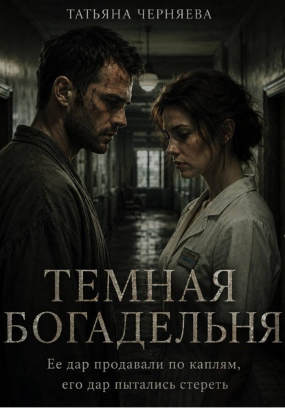ТЕМНАЯ БОГАДЕЛЬНЯ