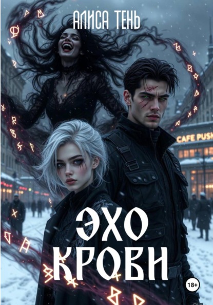 Эхо крови