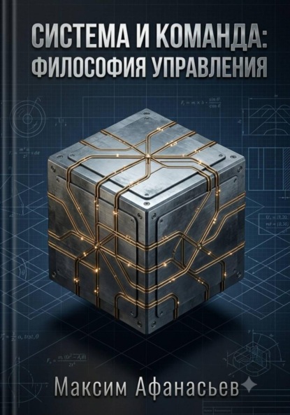 СИСТЕМА И КОМАНДА. ФИЛОСОФИЯ УПРАВЛЕНИЯ.