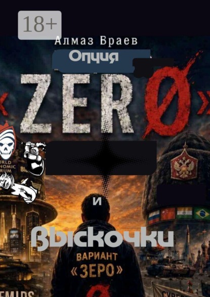 Опция «Zéro». И выскочки