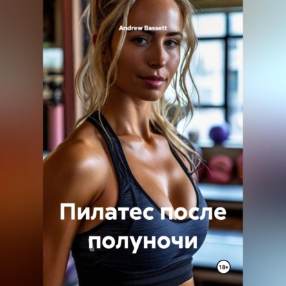 Пилатес после полуночи