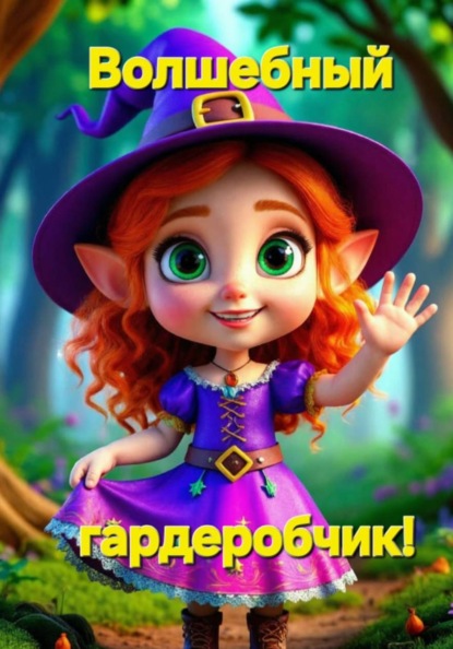 Волшебный гардеробчик
