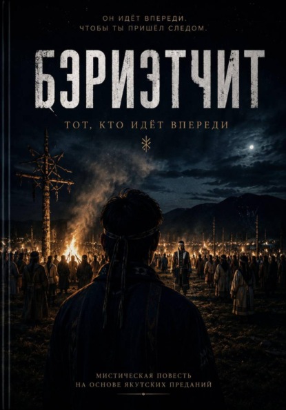 БЭРИЭТЧИТ Тот, кто идёт впереди