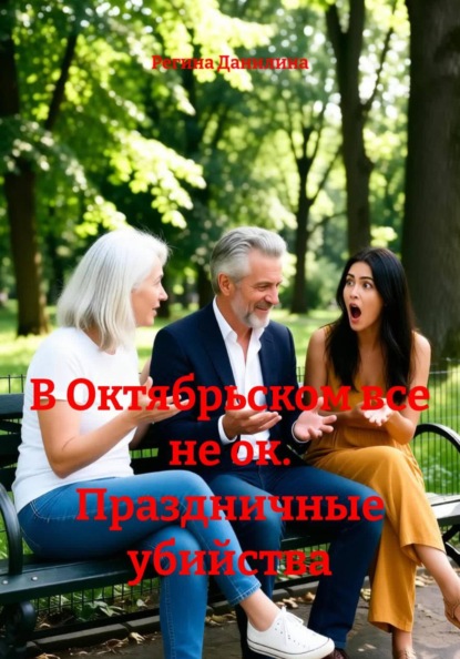 В Октябрьском все не ок. Праздничные убийства