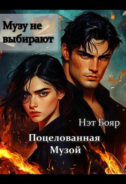 Поцелованная музой