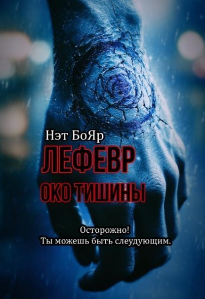 Лефевр. Око Тишины