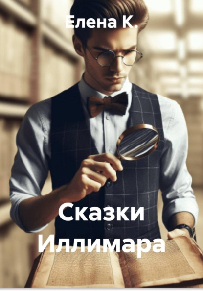 Сказки Иллимара