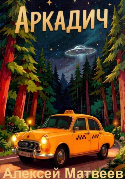 Аркадич