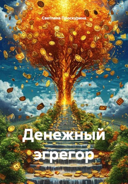 Денежный эгрегор.