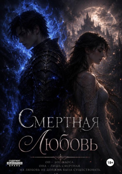 Смертная Любовь