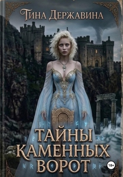 Тайны каменных ворот