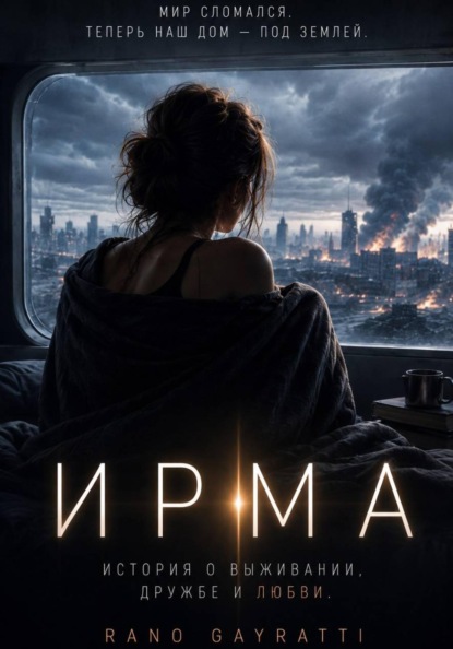 Ирма