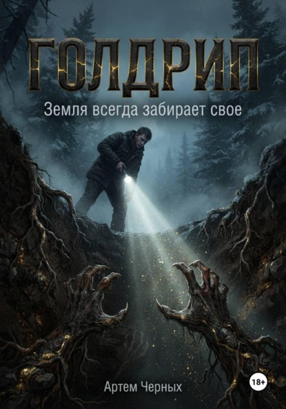 Голдрип. Земля всегда забирает свое